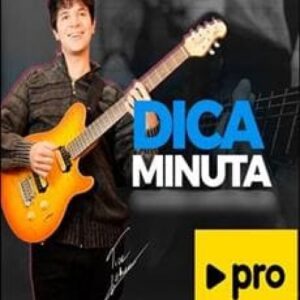 Imagem do curso Dica Minuta PRO - Tico Fahur