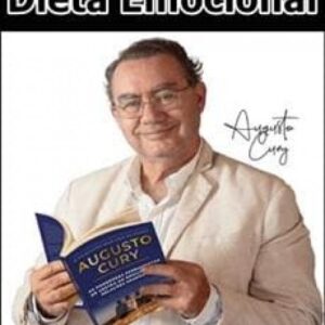 Imagem do curso Dieta Emocional - Augusto Cury
