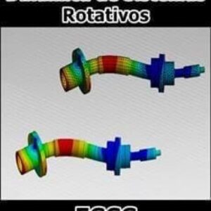 Imagem do curso Dinâmica de Sistemas Rotativos - ESSS