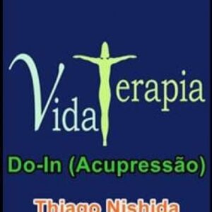 Imagem do curso Do-In Acupressão - Thiago Nishida