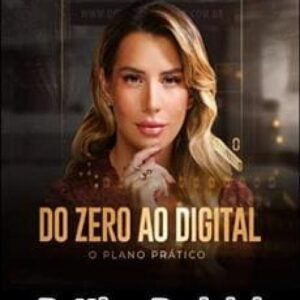 Imagem do curso Do Zero ao Digital - Bettina Rudolph