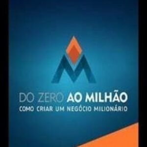 Imagem do curso Do Zero ao Milhão - Carlos Wizard