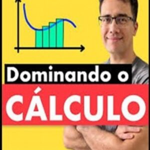 Imagem do curso Dominando o Calculo Tem Ciencia - Daniel Nunes