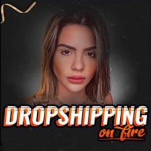 Imagem do curso Drop On Fire - Ana Jords