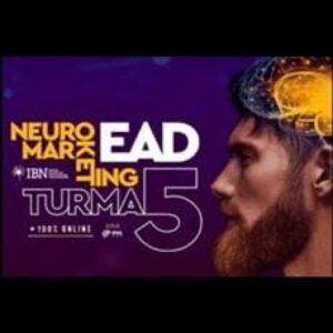 Imagem do curso Ead Neuromarketing - IBN