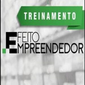 Imagem do curso Efeito Empreendedor - Alex Moro