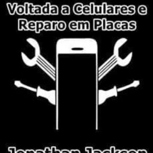 Imagem do curso Eletrônica Básica Voltada a Celulares e Reparo em Placas - Jonathan Jackson