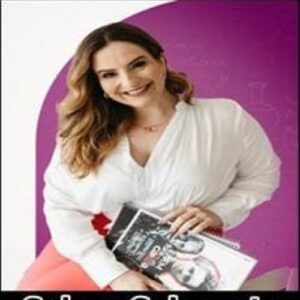 Imagem do curso ENEM Fora da Caixa - Selma Calgaroto