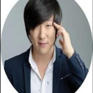 Imagem do curso Engenharia da Hipnose: Pyong Lee