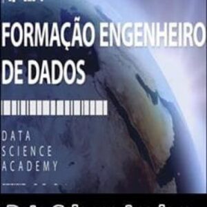 Imagem do curso Engenharia de Dados - Data Science Academy