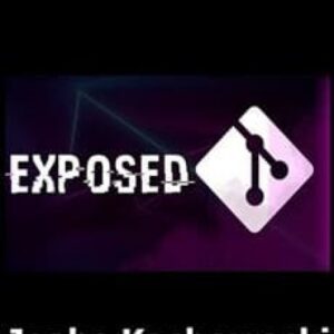 Imagem do curso Entendendo e Explorando Git Exposed - Joabe Kachorroski