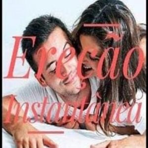 Imagem do curso Ereção Instantânea - Elias Maman