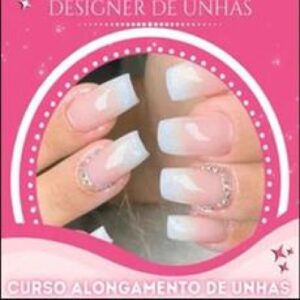 Imagem do curso Escola Designer de Unhas - WebHoje Cursos Online