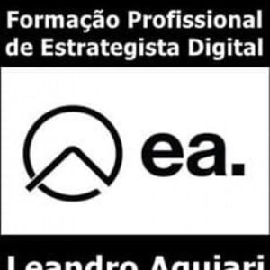 Imagem do curso Escola Estado da Arte - Leandro Aguiari