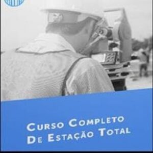Imagem do curso Estação Total - Escola Da Topografia