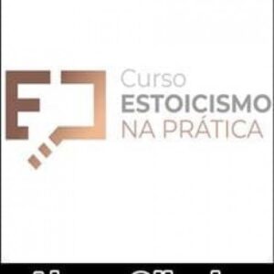 Imagem do curso Estoicismo na Prática Epifania Experiência - Aleno Oliveira