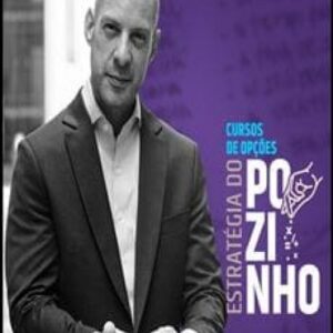 Imagem do curso Cursos de Opções Estratégia do Pozinho - Luiz Fernando Roxo