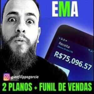 Imagem do curso Estratégia Milionaria para Afiliados - Gian Garcia