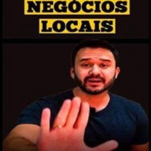 Imagem do curso Estratégias de Negócios Locais - Fabio Bindes