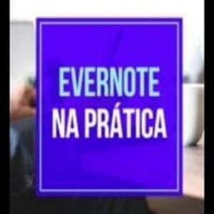 Imagem do curso Evernote na Prática - Mauricio Aizawa