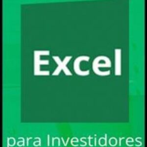 Imagem do curso Excel para Investidores - Su Choung Wei