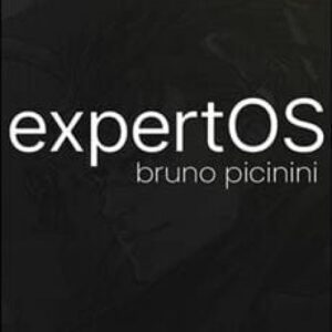 Imagem do curso ExpertOS - Bruno Picinini