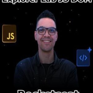 Imagem do curso Explorer Lab JS DOM - Rocketseat