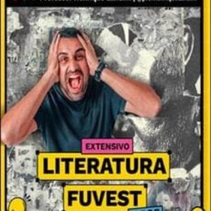 Imagem do curso Extensivo Literatura Fuvest - Henrique Landim