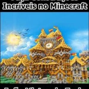 Imagem do curso Faça Construções Incríveis no Minecraft - João Victor
