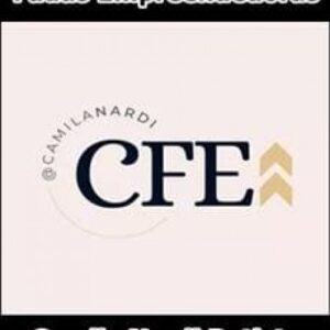 Imagem do curso Fadas Empreendedoras - Camila Nardi Batista