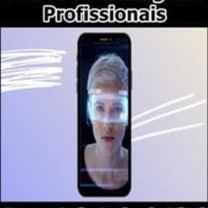 Imagem do curso Filtros do Instagram Profissionais - Renan Luiz Andrade Vital