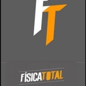 Imagem do curso Física Total - Ivys Urquiza