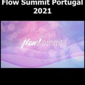 Imagem do curso Flow Summit Portugal 2021