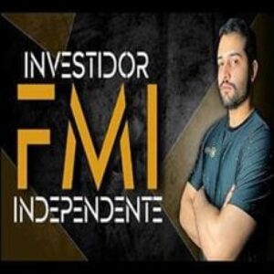 Imagem do curso FMI: Investidor Independente - Luan Lincoln