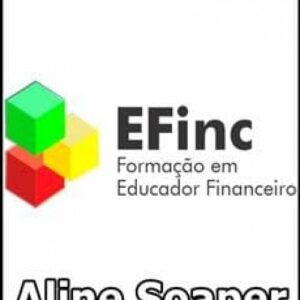 Imagem do curso Formação de Educador Financeiro - Aline Soaper