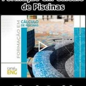 Imagem do curso Formação em Cálculo de Piscinas - Ricardo Corsini