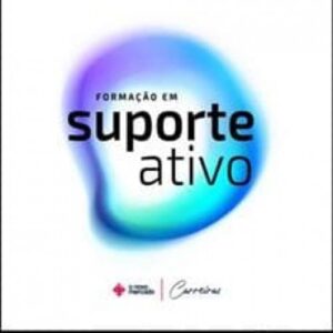 Imagem do curso Formação em Suporte Ativo - Icaro de Carvalho