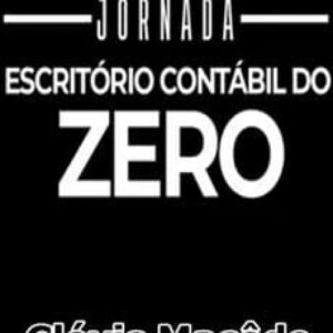 Imagem do curso Formação Escritório Contábil do Zero - Clóvis Macêdo