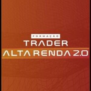 Imagem do curso Formação Trader Alta Renda 2.0 - Felipe Amorim