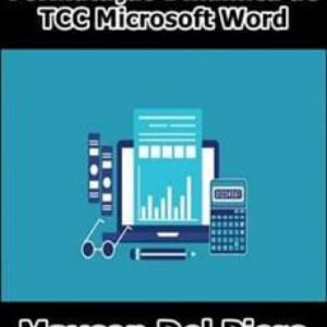 Imagem do curso Formatação Dinâmica de TCC: Microsoft Word - Maycon Del Piero da Silva