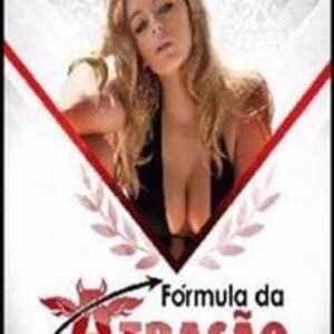 Imagem do curso Fórmula da Atração - Breno Carrera