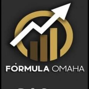 Imagem do curso Fórmula de Omaha - Rob Correa