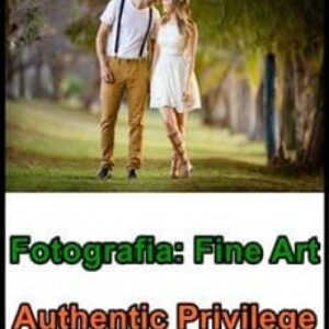 Imagem do curso Fotografia Fine Art - Authentic Privilege