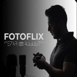 Imagem do curso Curso de Fotografia Fotoflix - Cesar Augusto