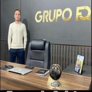 Imagem do curso FQ Academy: E-Commerce - Fernando Quintas