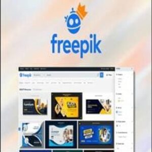 Imagem do curso Freepik Premium Resources - Mockup