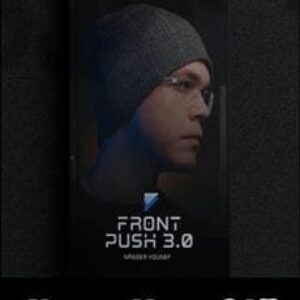 Imagem do curso FrontPUSH 3.0 - Nasser Yousef Ali