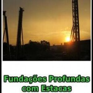 Imagem do curso Fundações Profundas com Estacas - Endeduca