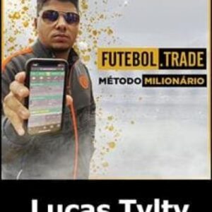 Imagem do curso Futebol Trade - Lucas Tylty