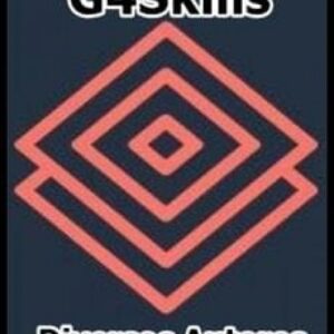 Imagem do curso G4Skills - Diversos Autores